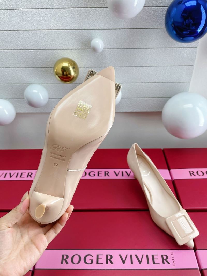 Roger Vivier Heeled Shoes